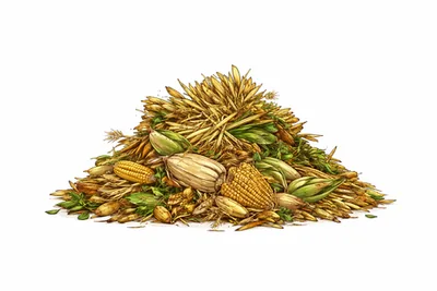 Agricultural Waste