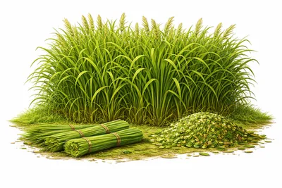 Napier Grass