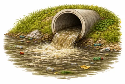 Sewage / Sewage Sludge