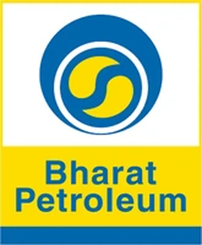Bharat Petroleum