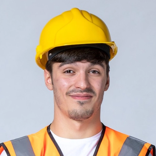 Thomas Bennett, Biogas Plant Process Engineer at Bharat Bioenergy and Renewable