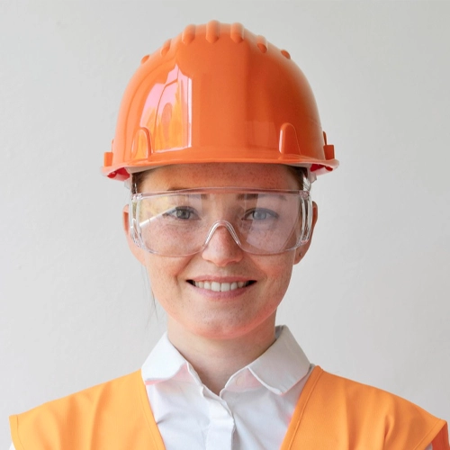 Barbara Charline, CBG EPC Project Manager at Bharat Bioenergy and Renewable