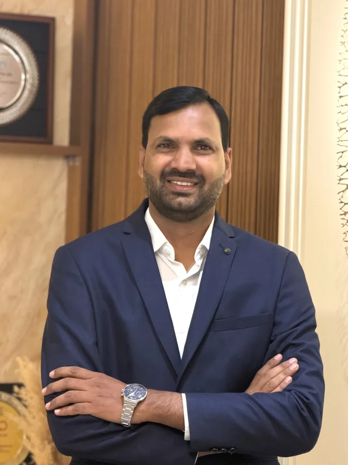 Promod Phule, Bharat Bioenergy & Renewable