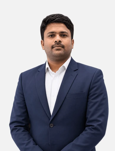 Akshay Anil Bhosale, Bharat Bioenergy & Renewable
