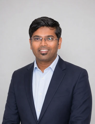 Avadhoot Inamdar, Bharat Bioenergy & Renewable