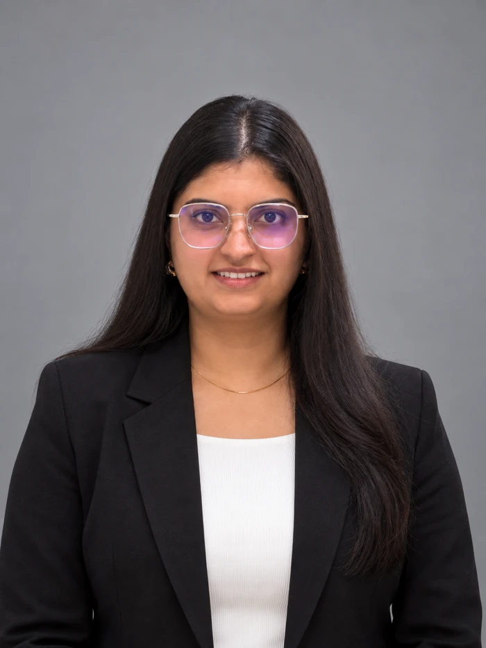 Mrunal Malusare, Bharat Bioenergy & Renewable