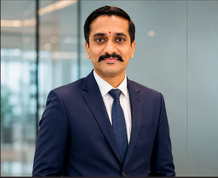 Shriram Shinde, Bharat Bioenergy & Renewable